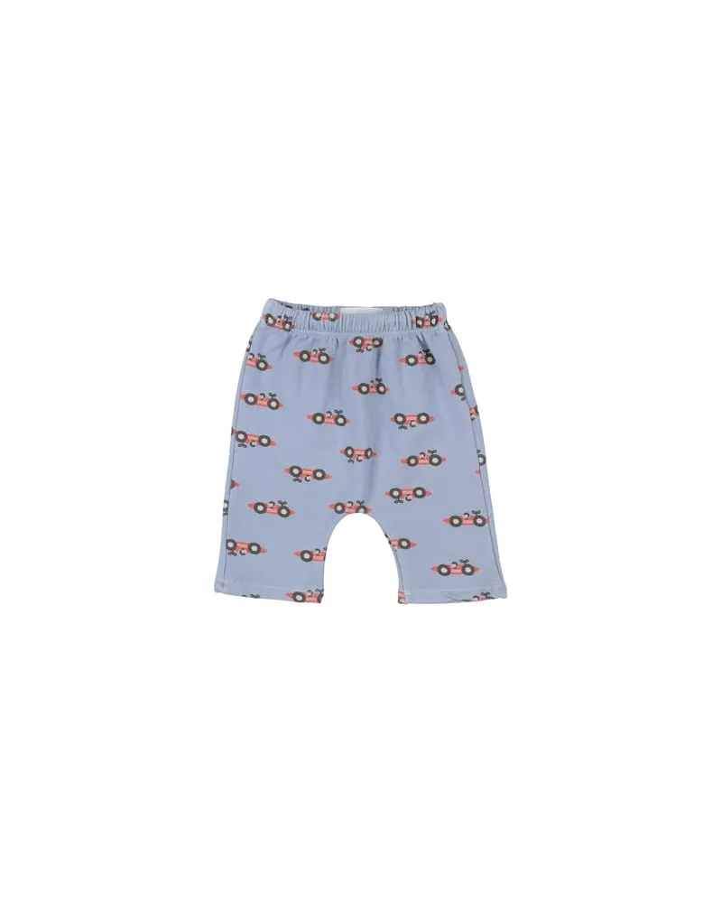 BOBO CHOSES HOSEN & RÖCKE - Hosenauf YOOX.COM Blau