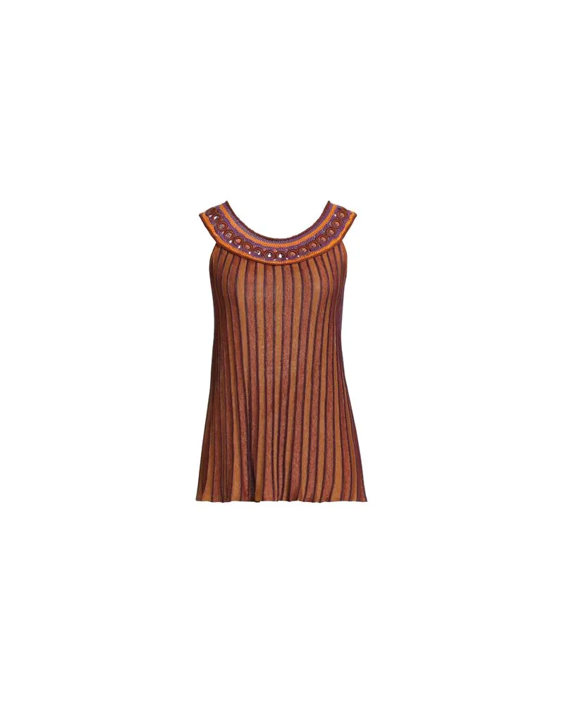 NENETTE TOPS - Topsauf YOOX.COM Ringelblume