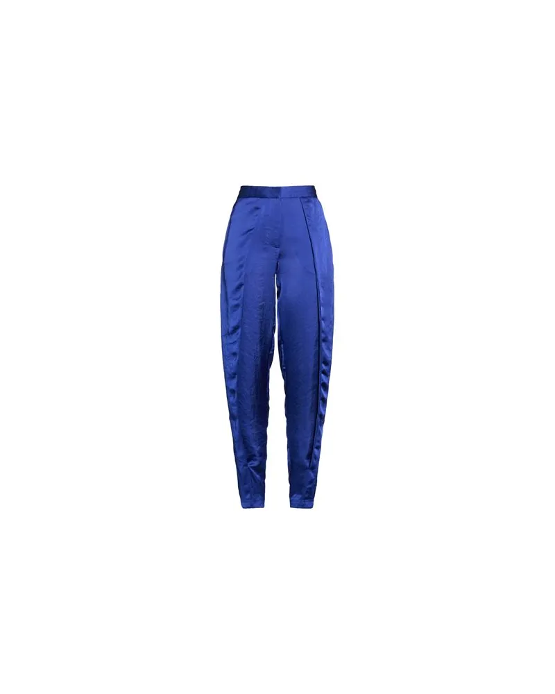Barbara Bui HOSEN & RÖCKE - Hosenauf YOOX.COM Blau