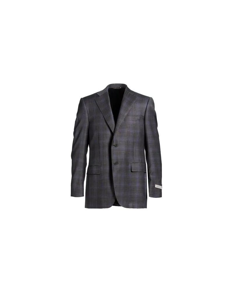 Canali ANZÜGE und CO-ORDS - Blazersauf YOOX.COM Marineblau