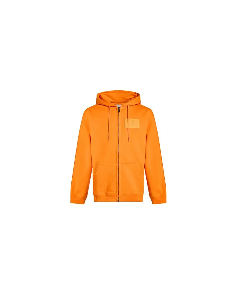 VTMNTS TOPS - Sweatshirtsauf YOOX.COM Orange