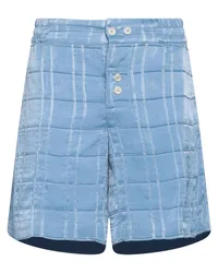 Jacquemus Shorts & Bermudashorts Blaugrau