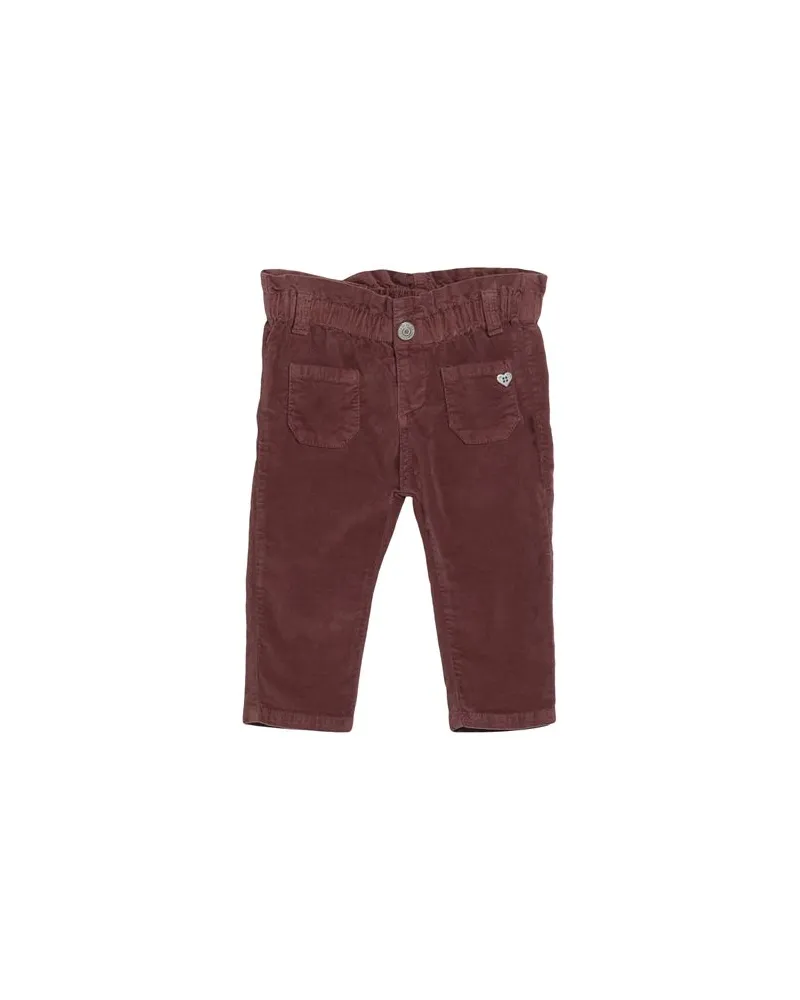 Please HOSEN & RÖCKE - Hosenauf YOOX.COM Braun