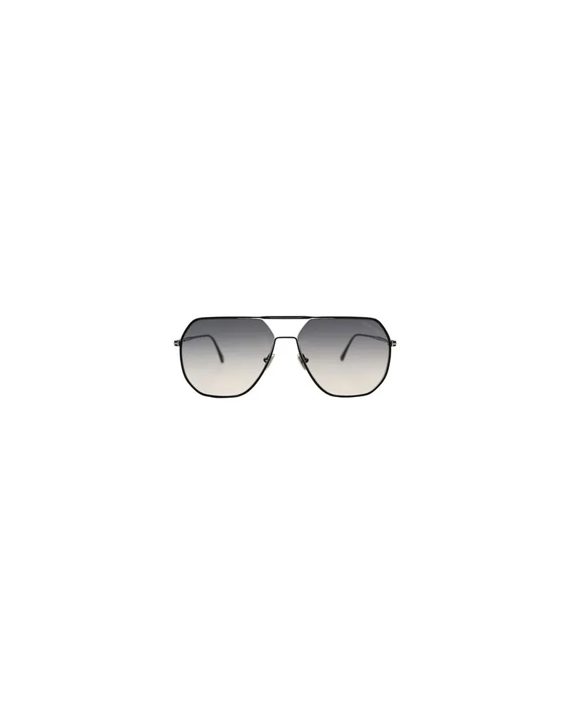 Tom Ford BRILLEN - Sonnenbrillenauf YOOX.COM Schwarz
