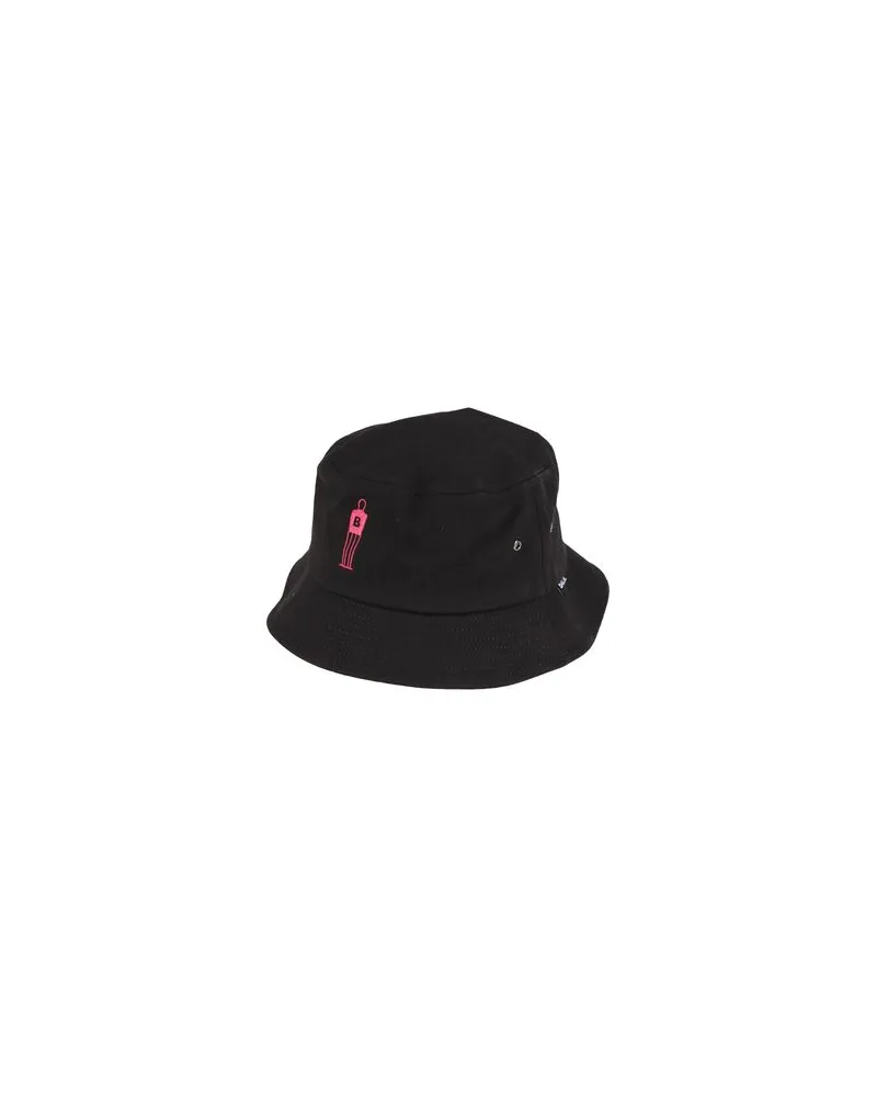 BALR. ACCESSOIRES - Mützen & Hüteauf YOOX.COM Schwarz