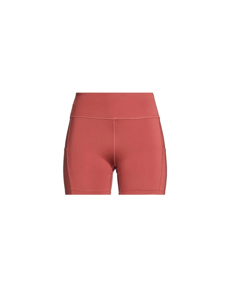ON HOSEN & RÖCKE - Shorts & Bermudashortsauf YOOX.COM Lederfarben