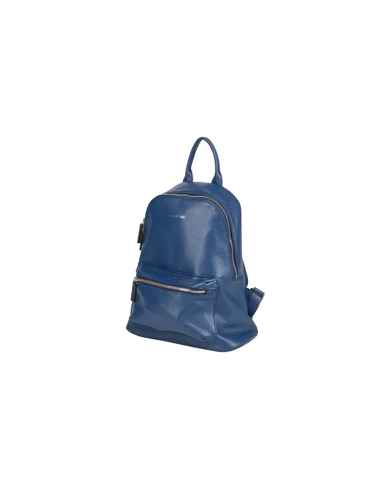Cerruti 1881 TASCHEN - Rucksäckeauf YOOX.COM Marineblau