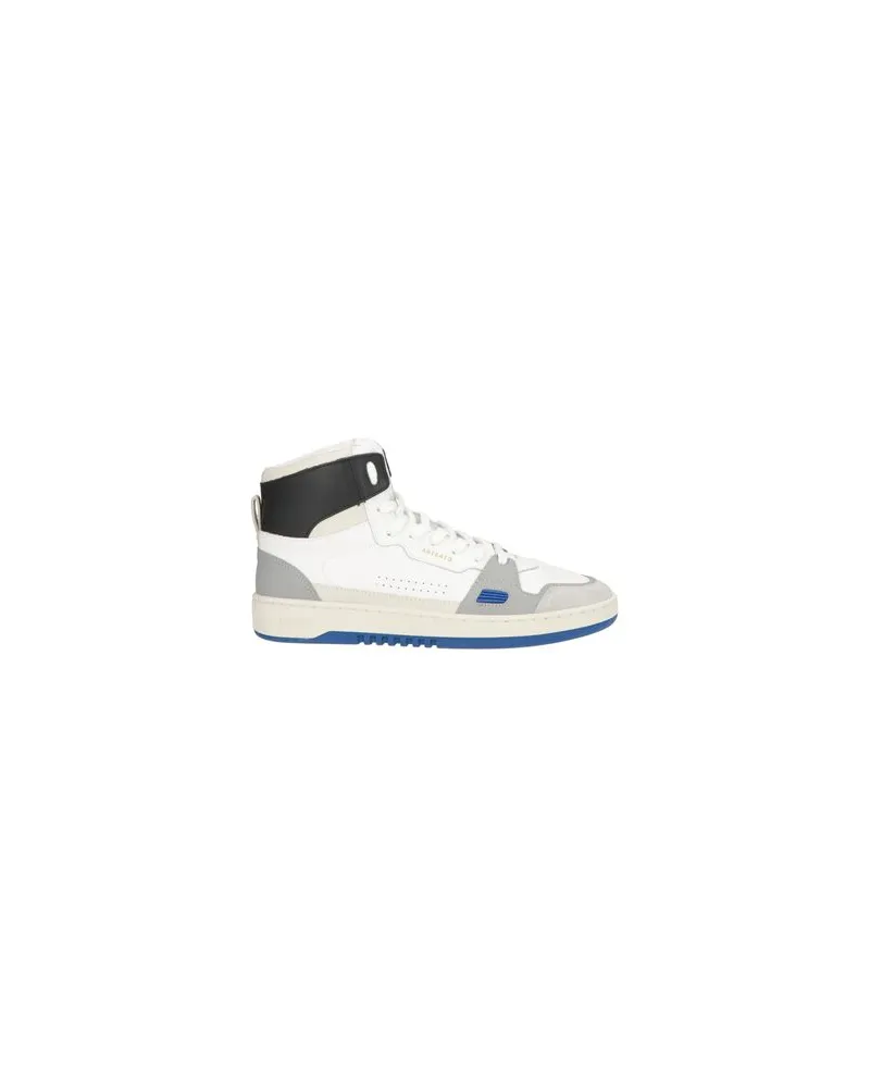 Axel Arigato SCHUHE - Sneakersauf YOOX.COM Weiß