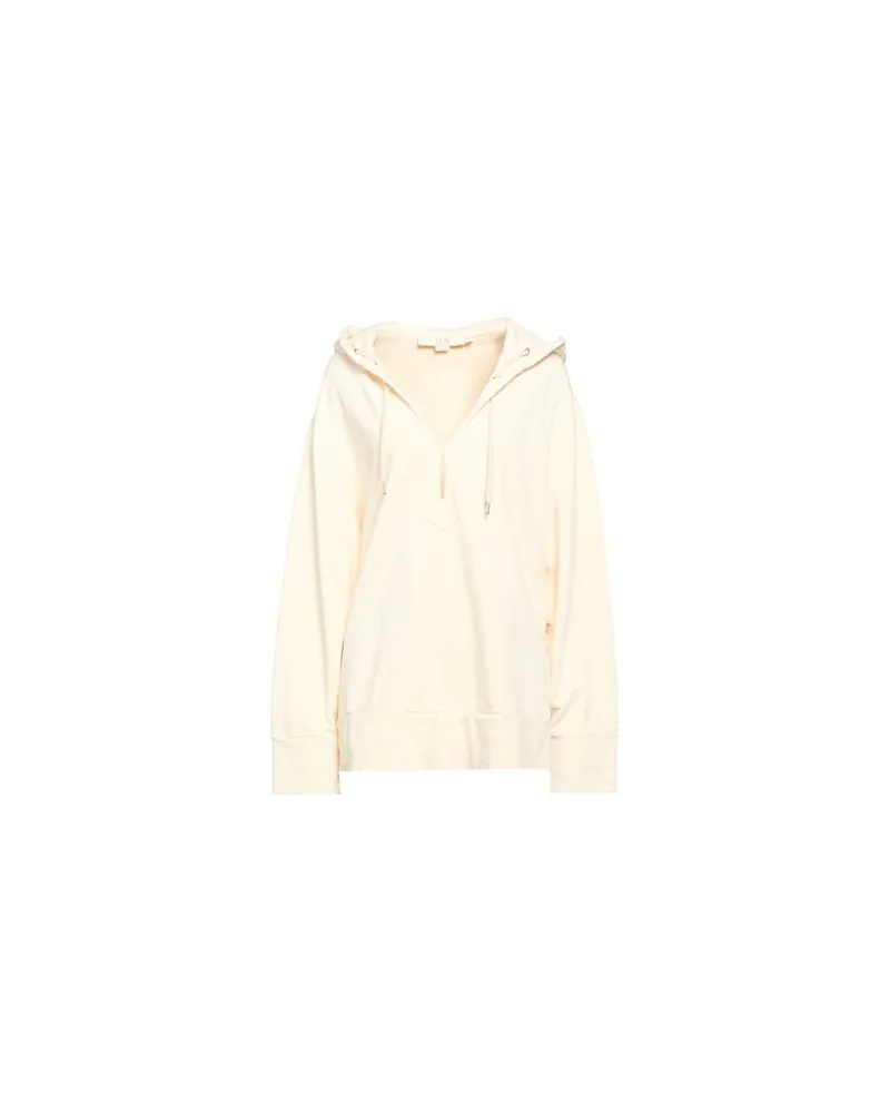 Seventy TOPS - Sweatshirtsauf YOOX.COM Elfenbein