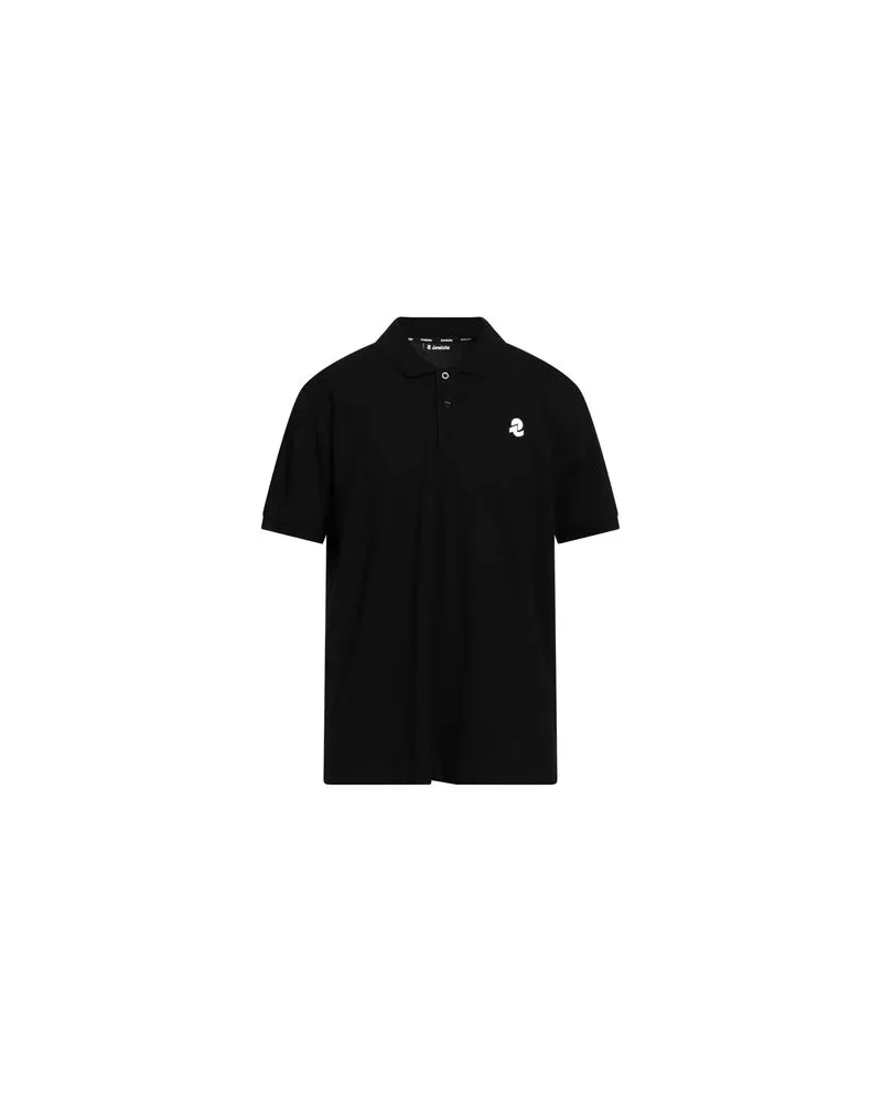Invicta TOPS - Poloshirtsauf YOOX.COM Schwarz
