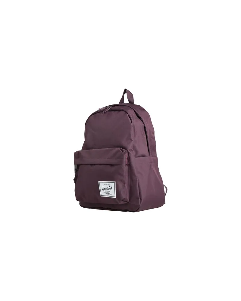 Herschel Supply Co. TASCHEN - Rucksäckeauf YOOX.COM Dunkelviolett