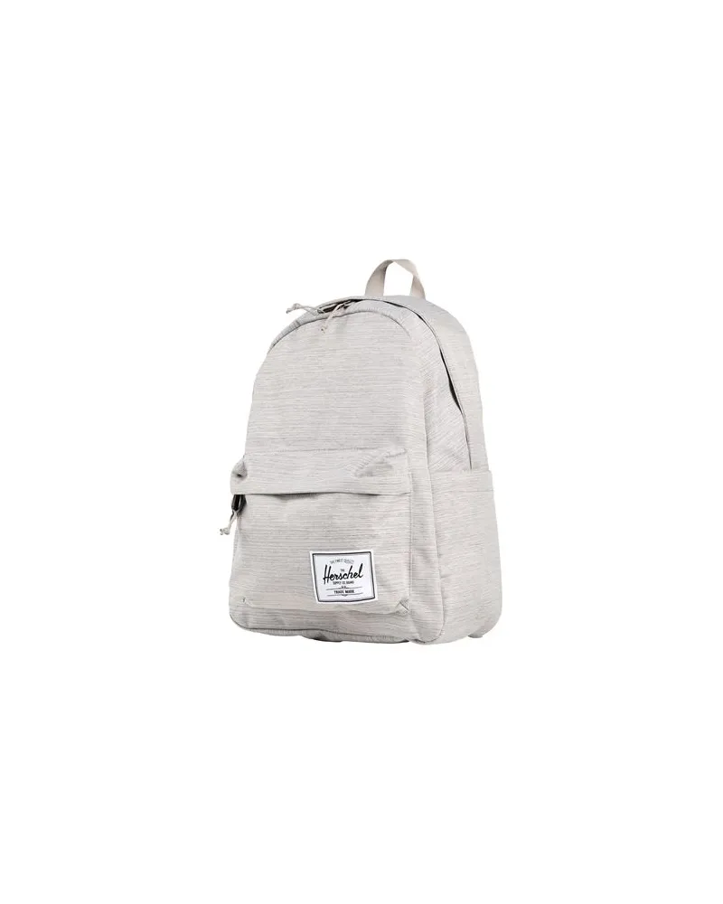 Herschel Supply Co. TASCHEN - Rucksäckeauf YOOX.COM Hellgrau