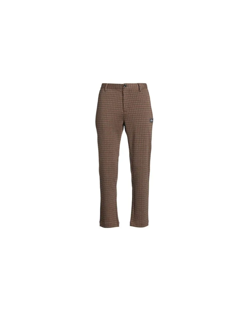 Sun68 HOSEN & RÖCKE - Hosenauf YOOX.COM Kamel