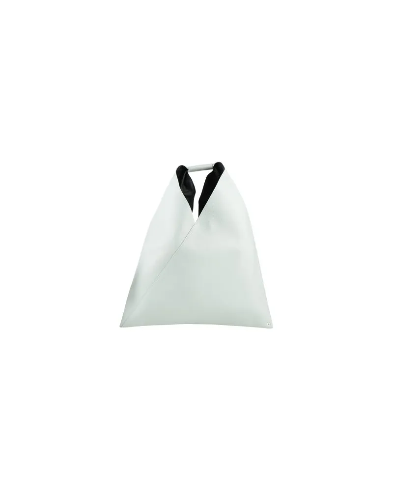 Maison Margiela TASCHEN - Handtaschenauf YOOX.COM Himmelblau