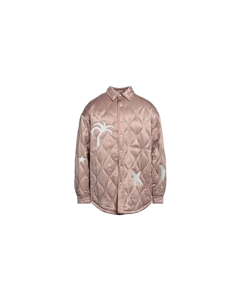 Palm Angels TOPS - Hemdenauf YOOX.COM Antikrosa