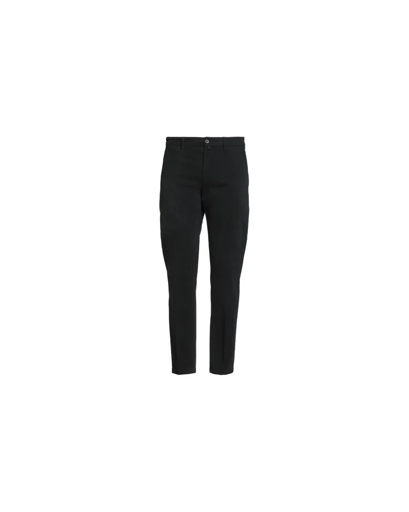 Siviglia HOSEN & RÖCKE - Hosenauf YOOX.COM Schwarz