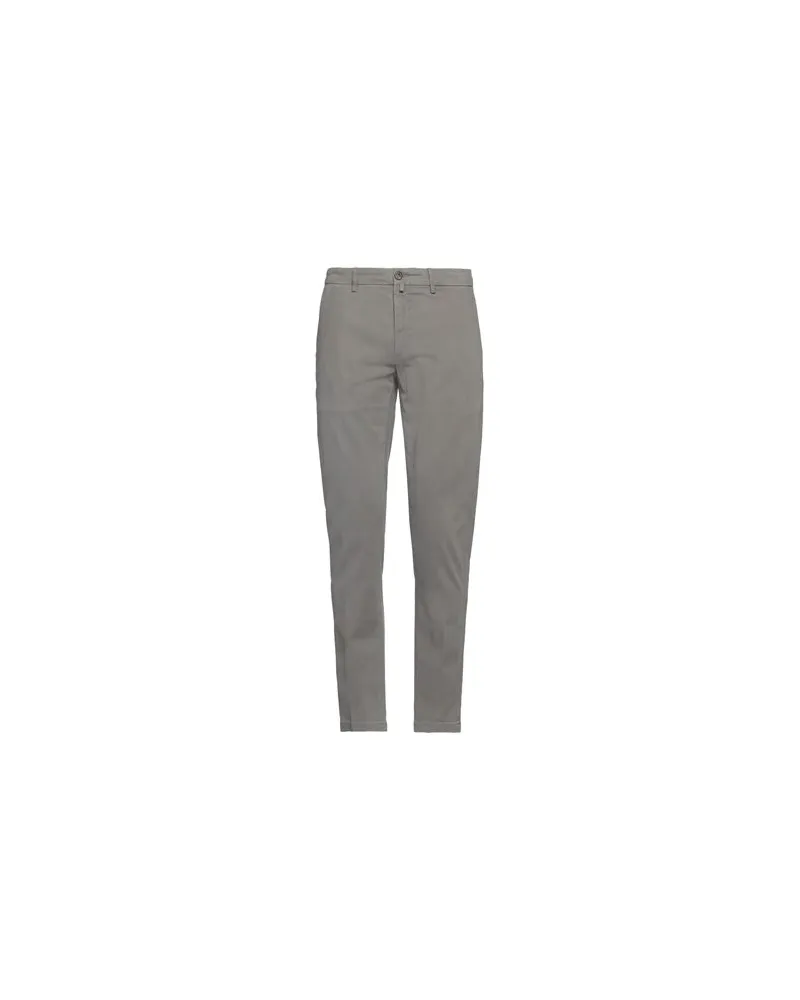 Siviglia HOSEN & RÖCKE - Hosenauf YOOX.COM Grau