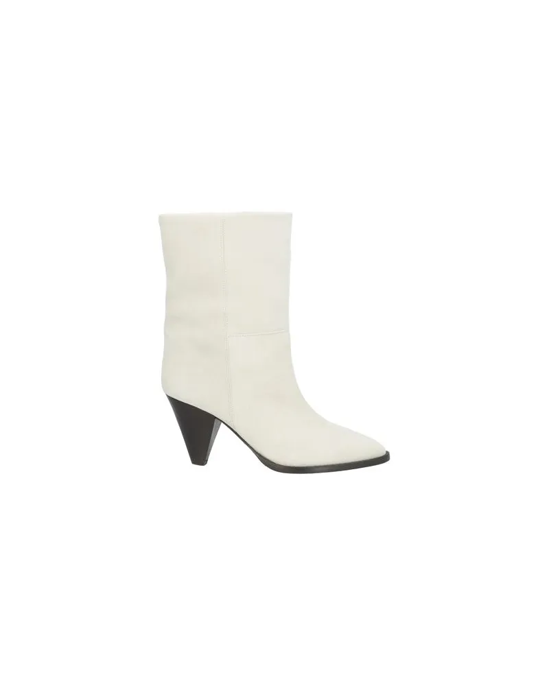 Isabel Marant SCHUHE - Stiefelettenauf YOOX.COM Off