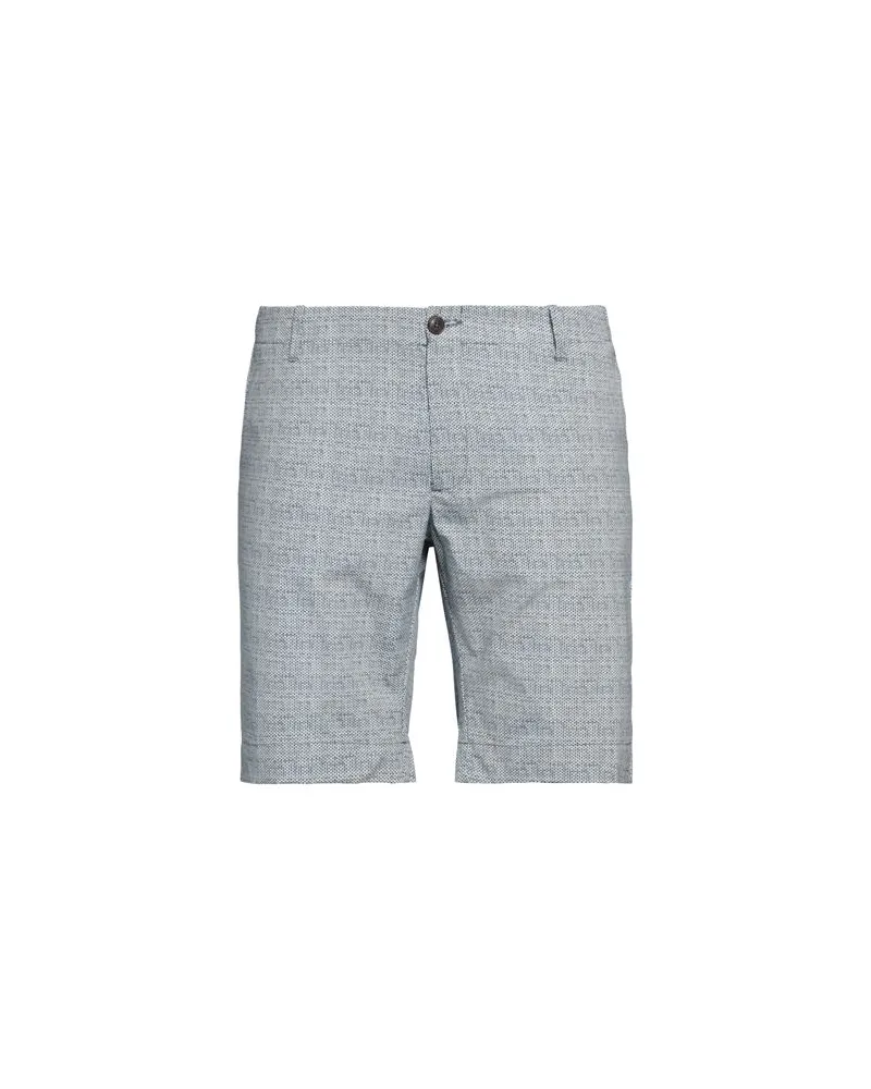 AT.P.CO HOSEN & RÖCKE - Shorts & Bermudashortsauf YOOX.COM Blau