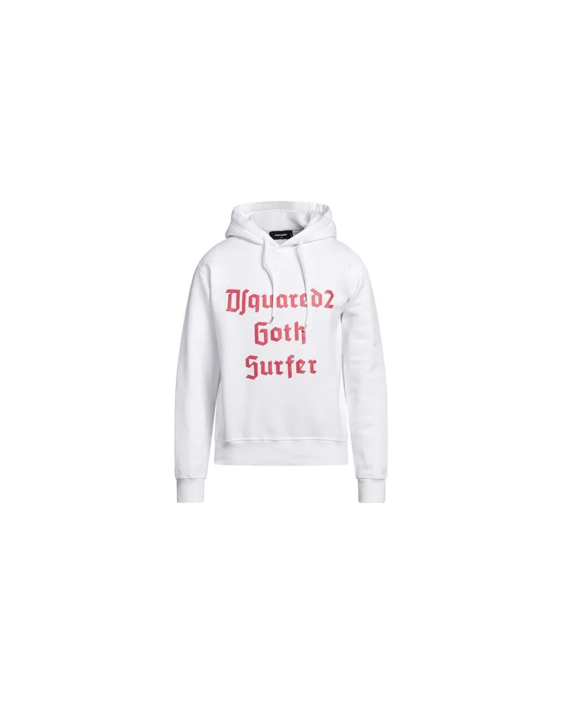 Dsquared2 TOPS - Sweatshirtsauf YOOX.COM Off