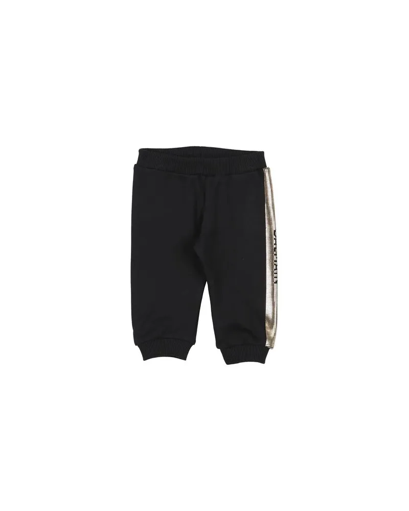 Balmain HOSEN & RÖCKE - Hosenauf YOOX.COM Schwarz