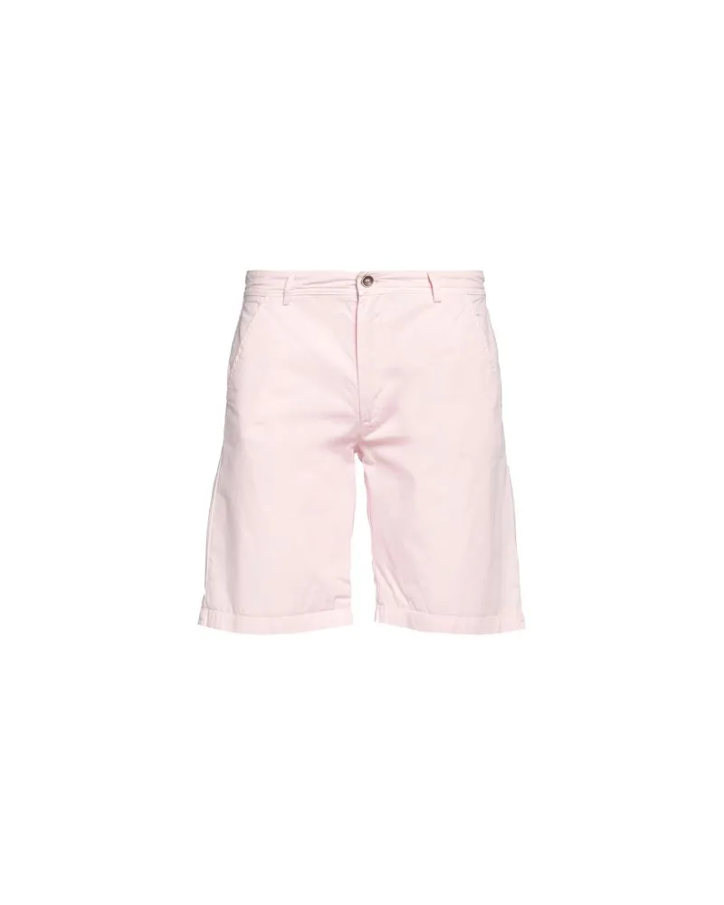 40Weft HOSEN & RÖCKE - Shorts & Bermudashortsauf YOOX.COM Rosa