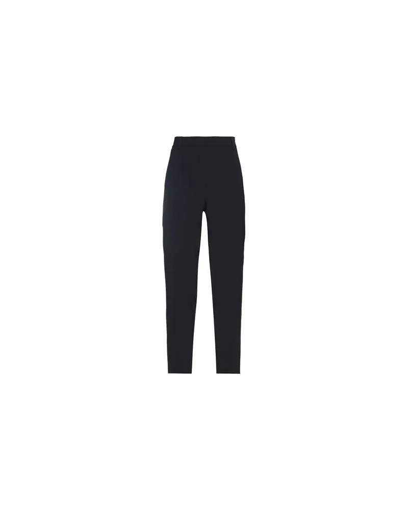 Rue du Bac HOSEN & RÖCKE - Hosenauf YOOX.COM Nachtblau