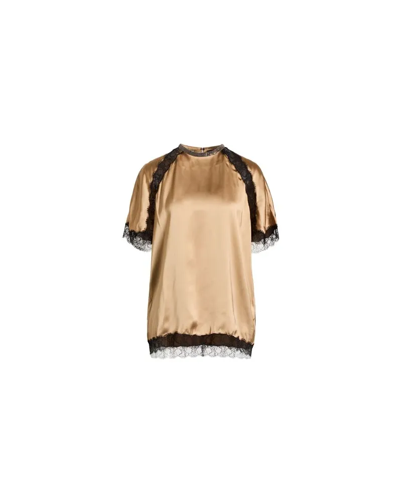 Fabiana Filippi TOPS - Topsauf YOOX.COM Kamel