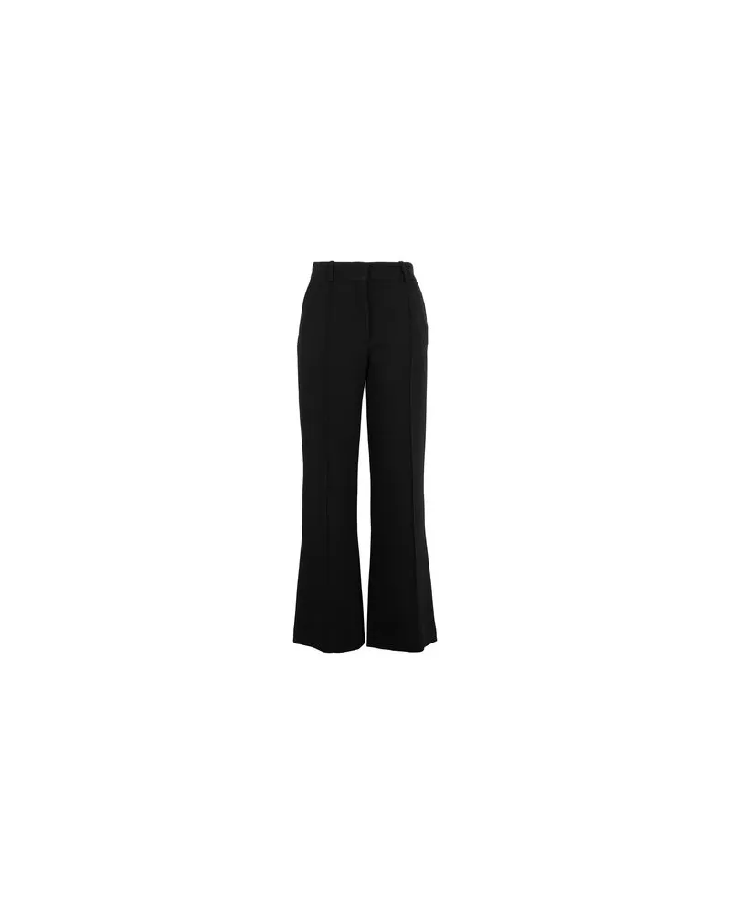 See by Chloé HOSEN & RÖCKE - Hosenauf YOOX.COM Schwarz