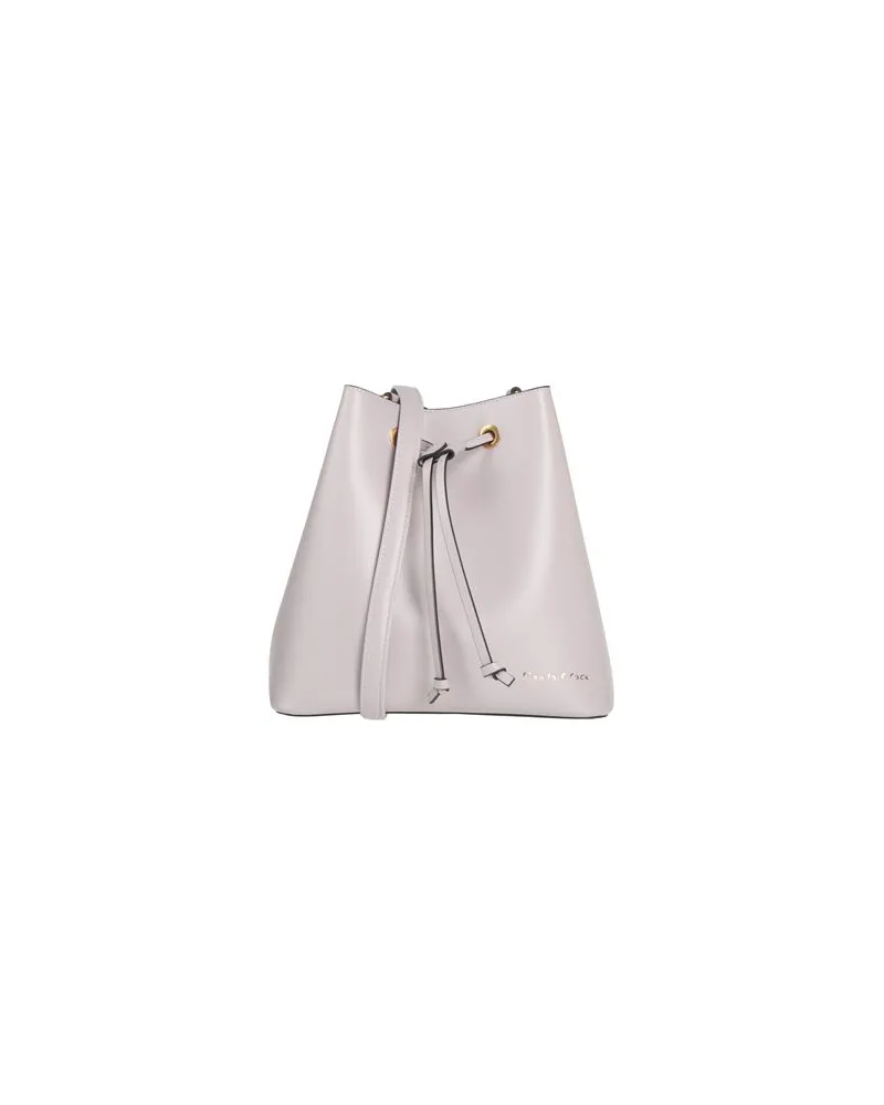 Manila Grace TASCHEN - Handtaschenauf YOOX.COM Lila