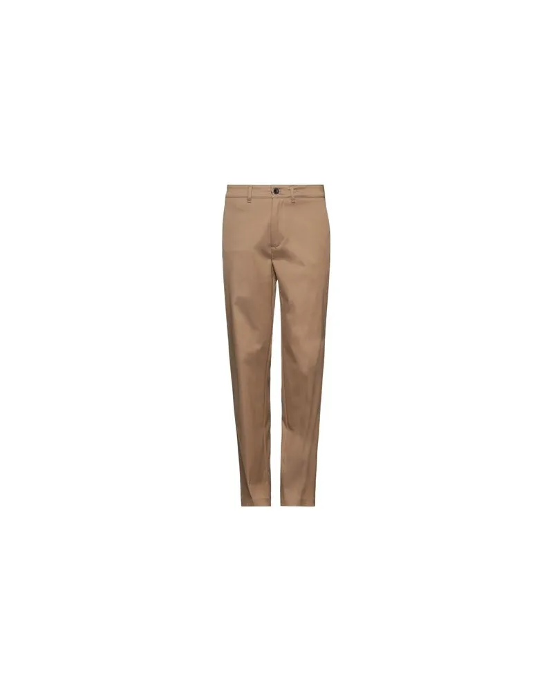 Department 5 HOSEN & RÖCKE - Hosenauf YOOX.COM Kamel