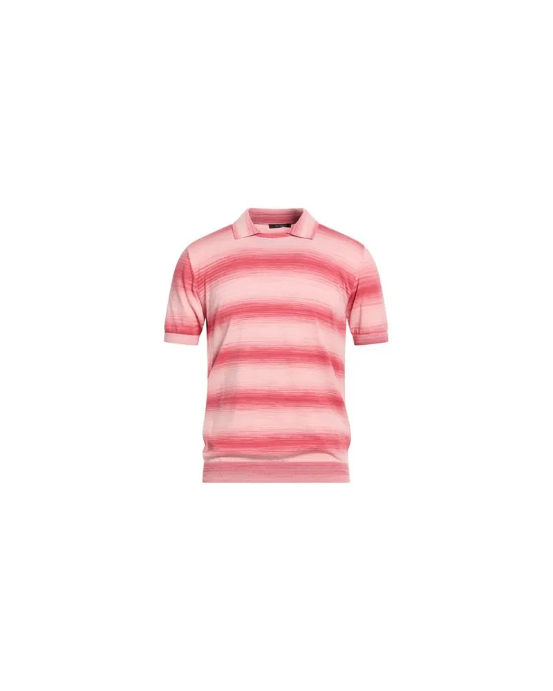 Bellwood STRICKWAREN - Pulloverauf YOOX.COM Koralle