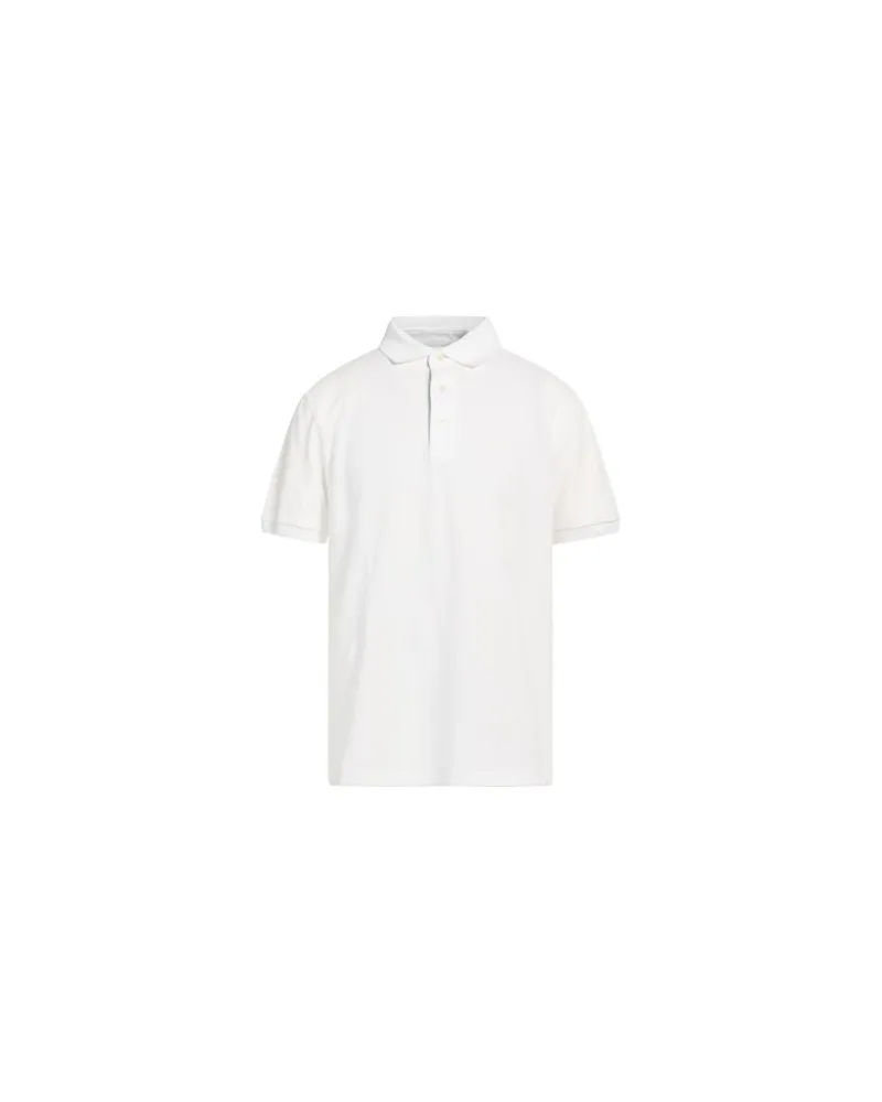 Etro TOPS - Poloshirtsauf YOOX.COM Weiß