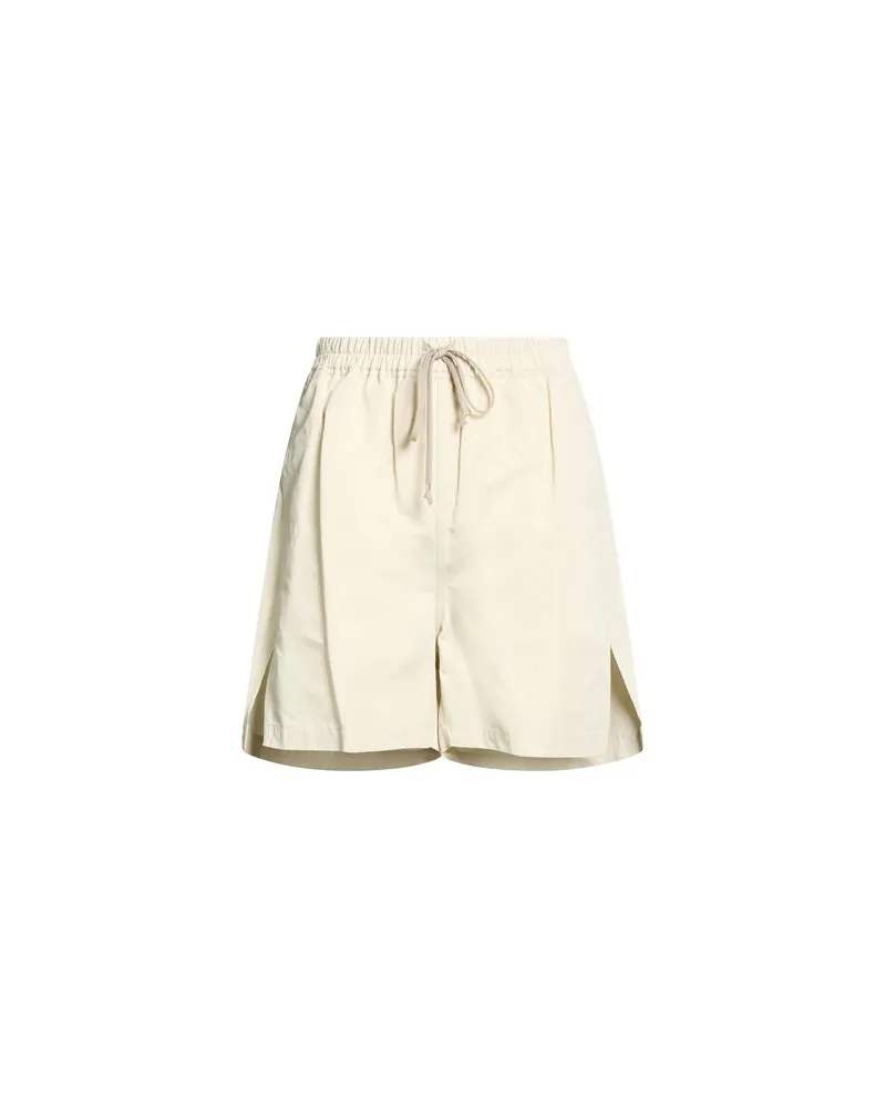 Rick Owens HOSEN & RÖCKE - Shorts & Bermudashortsauf YOOX.COM Elfenbein