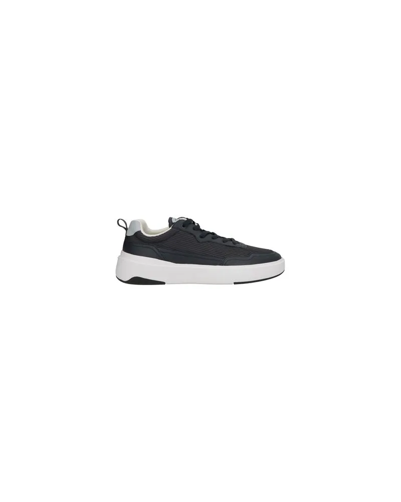 Antony Morato SCHUHE - Sneakersauf YOOX.COM Nachtblau