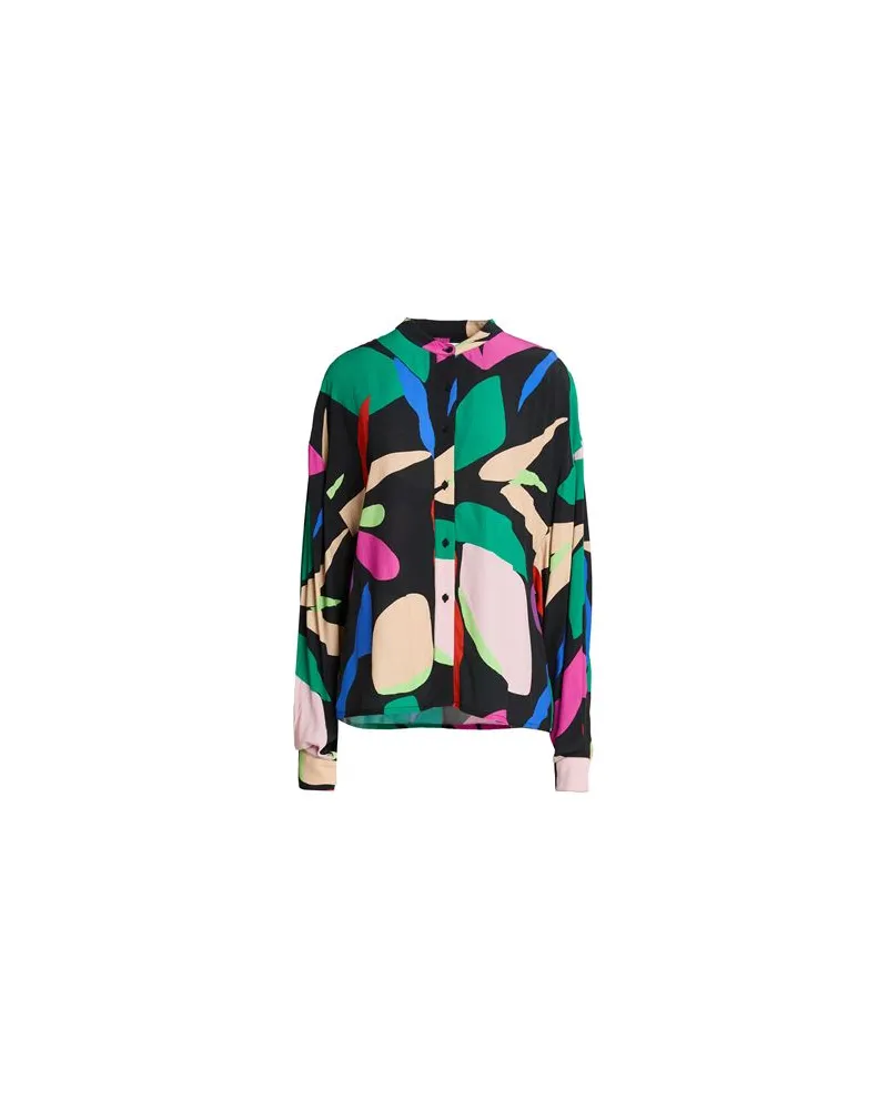 Essentiel TOPS - Hemdenauf YOOX.COM Schwarz