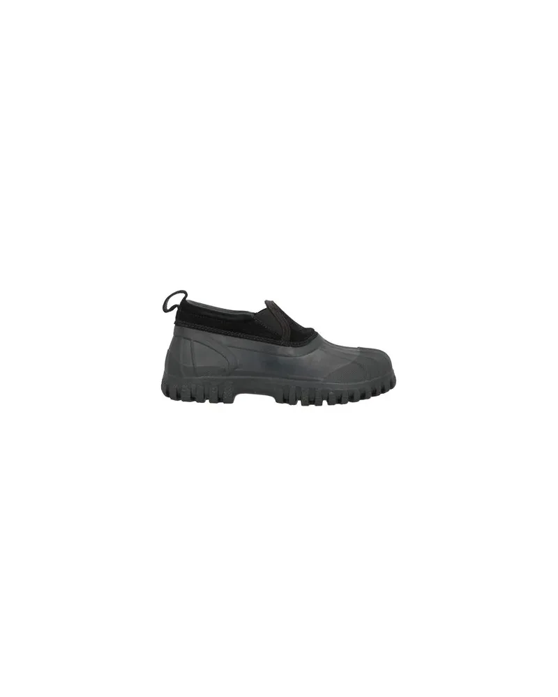 Diemme SCHUHE - Sneakersauf YOOX.COM Schwarz