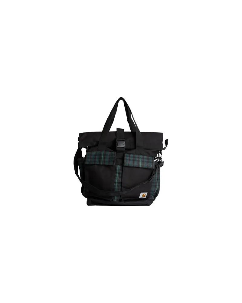 Carhartt WIP TASCHEN - Handtaschenauf YOOX.COM Schwarz