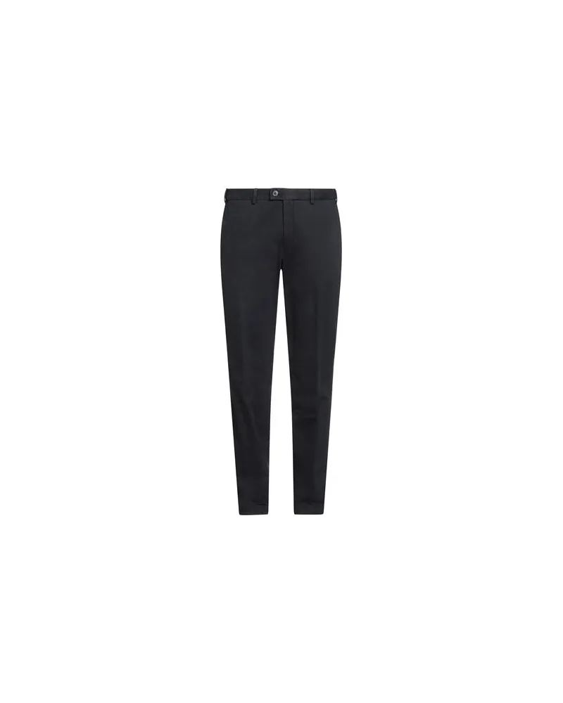 Hiltl HOSEN & RÖCKE - Hosenauf YOOX.COM Nachtblau
