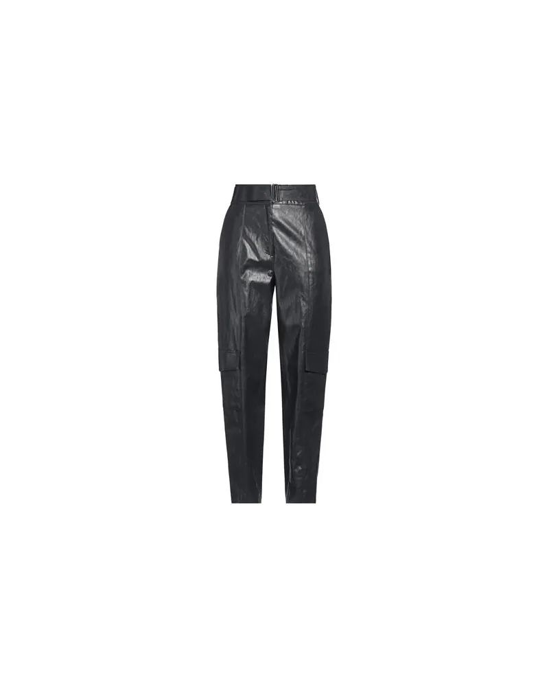 Federica Tosi HOSEN & RÖCKE - Hosenauf YOOX.COM Blei