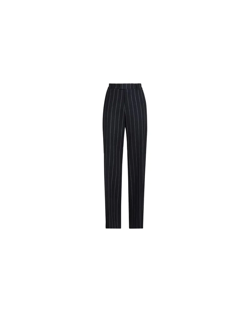 Berwich HOSEN & RÖCKE - Hosenauf YOOX.COM Marineblau