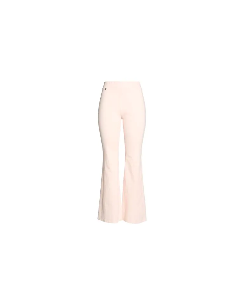 KONTATTO HOSEN & RÖCKE - Hosenauf YOOX.COM Rosa