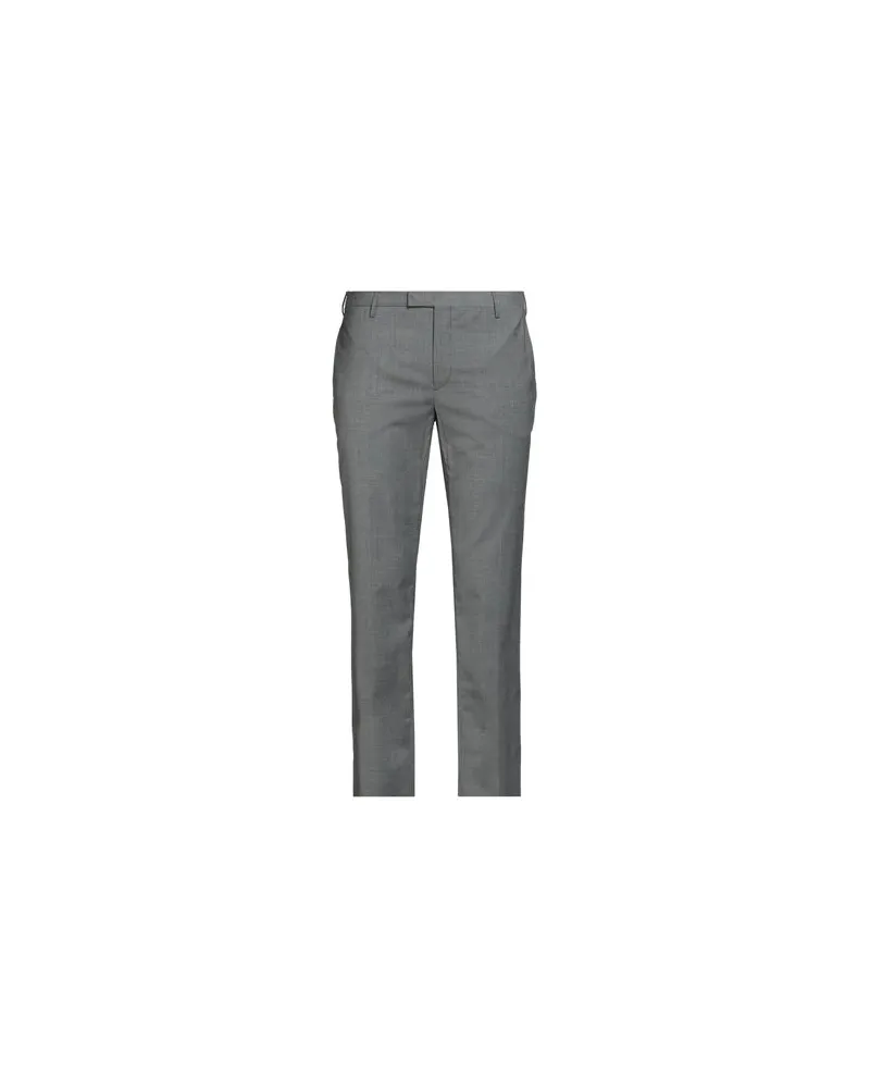 PT TORINO HOSEN & RÖCKE - Hosenauf YOOX.COM Grau