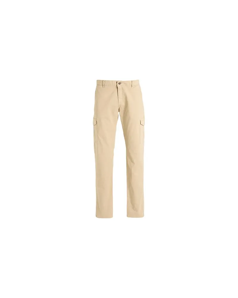 Barbour HOSEN & RÖCKE - Hosenauf YOOX.COM Beige