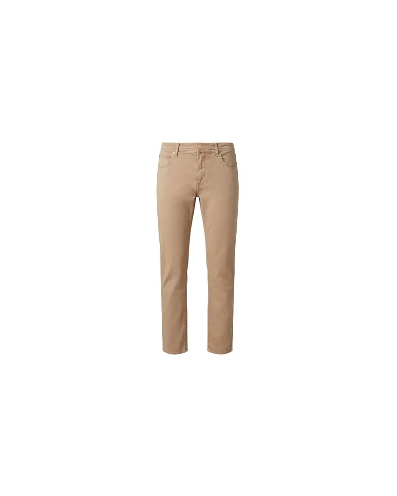 Jacob Cohën HOSEN & RÖCKE - Hosenauf YOOX.COM Sand