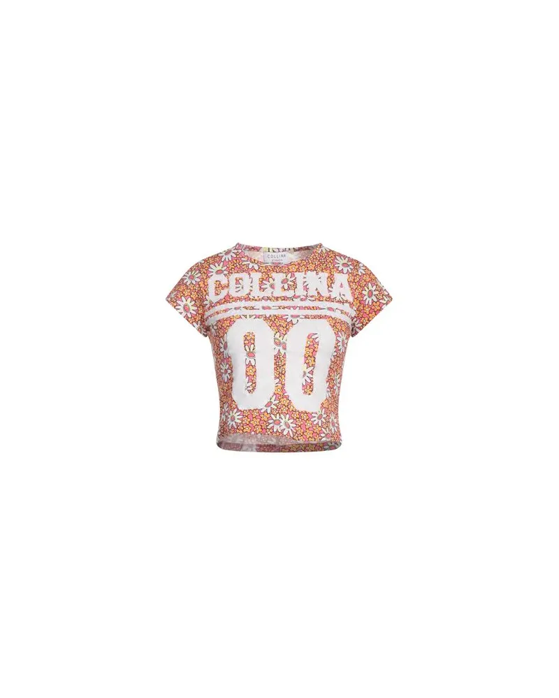 Collina Strada TOPS - T-shirtsauf YOOX.COM Rosa