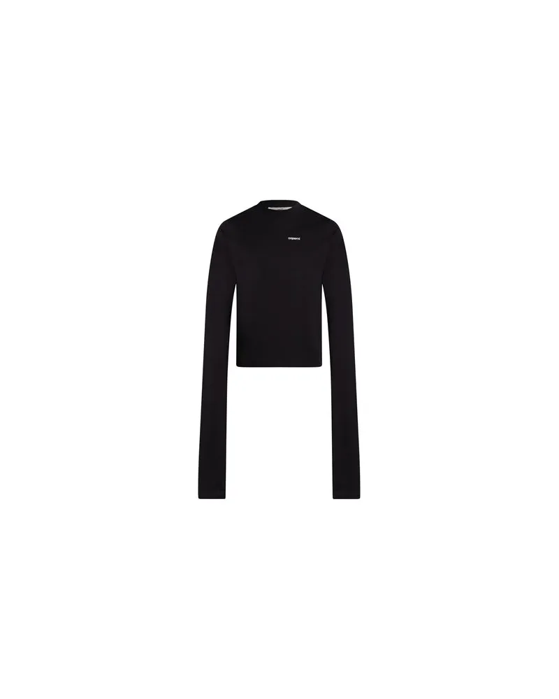 COPERNI TOPS - T-shirtsauf YOOX.COM Schwarz