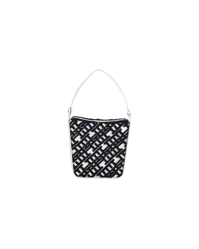 Tommy Hilfiger TASCHEN - Handtaschenauf YOOX.COM Off