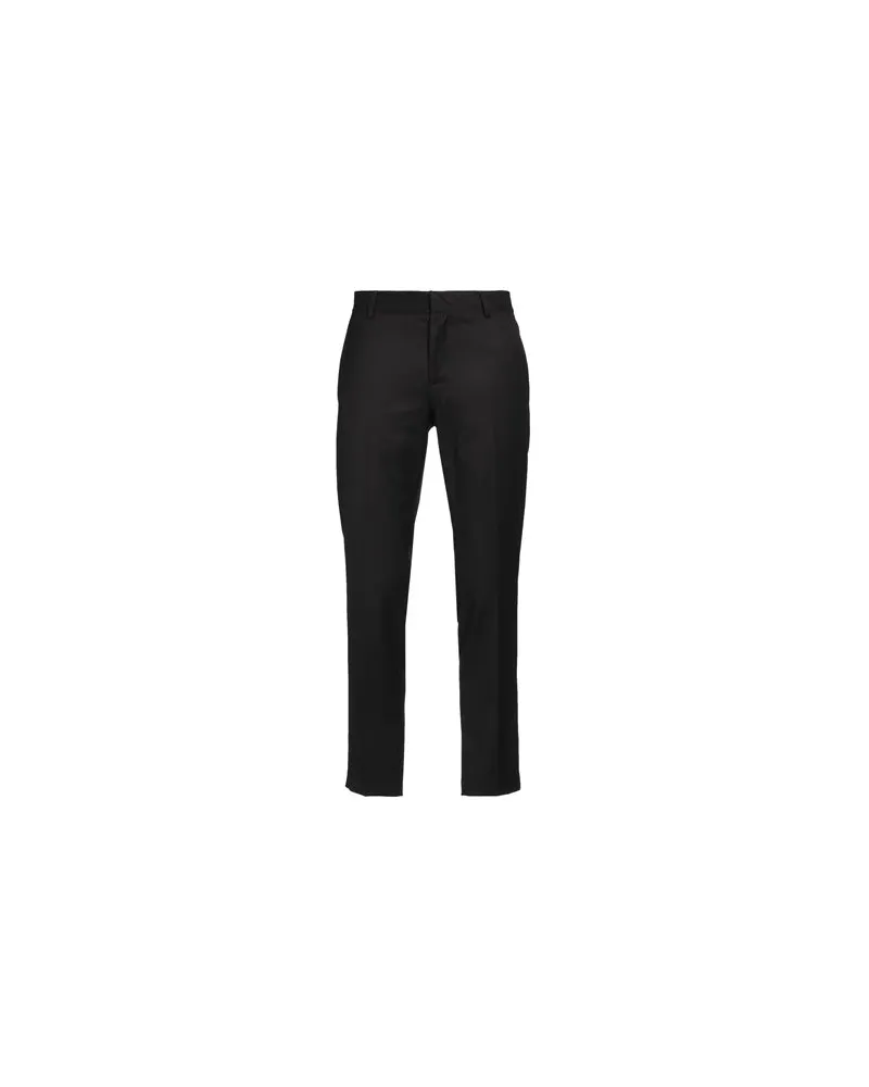 Daniele Alessandrini HOSEN & RÖCKE - Hosenauf YOOX.COM Schwarz