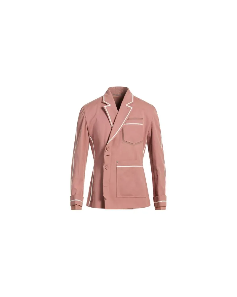 Dior ANZÜGE und CO-ORDS - Blazersauf YOOX.COM Antikrosa